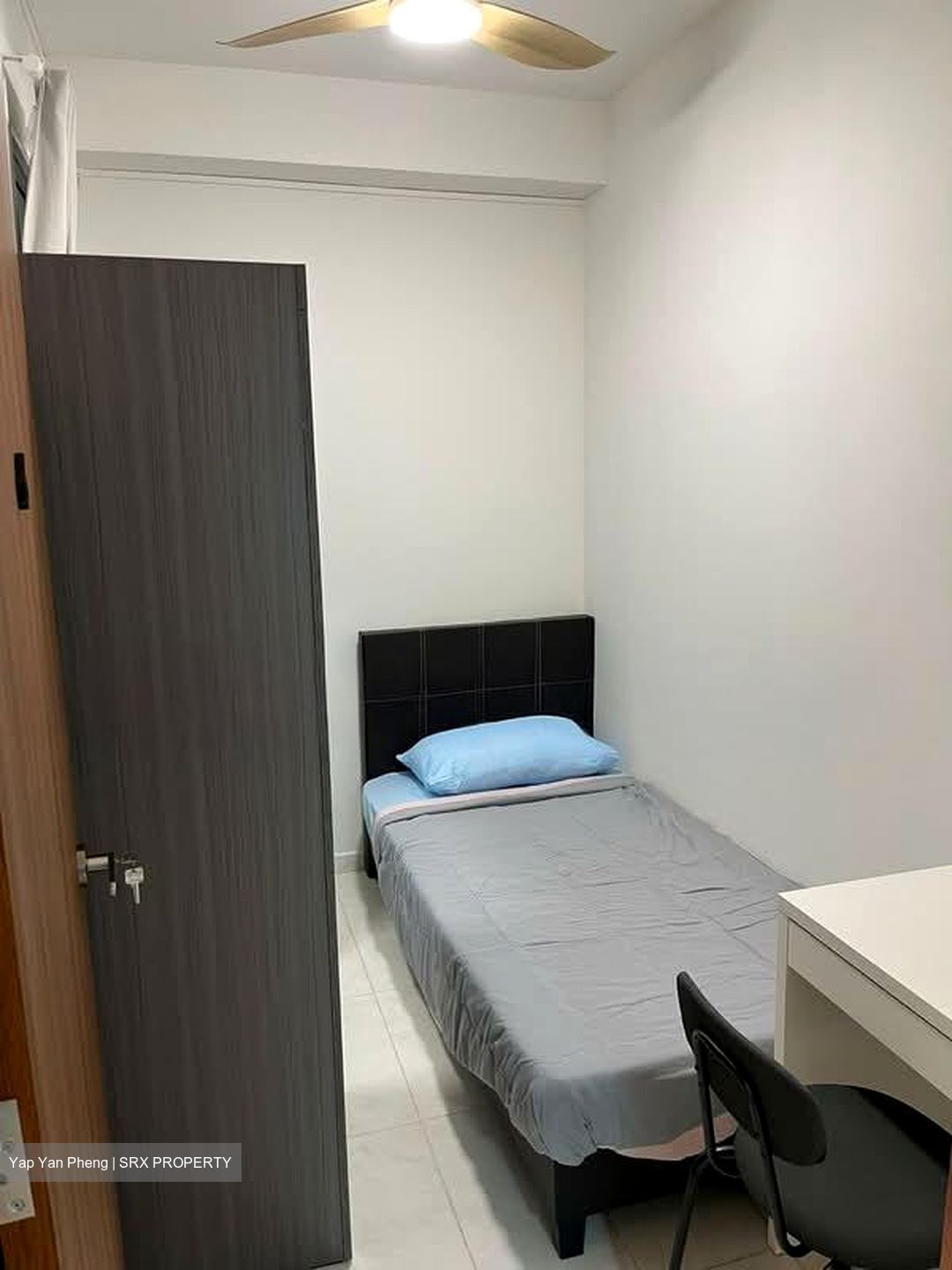The Lakeshore (D22), Condominium #593367671